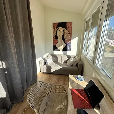 דירה Away From Apartment- Center פולה