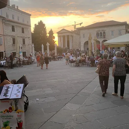 Away From Apartment- Center - Longer Term Rates Available * Pula