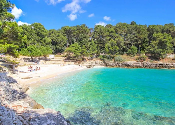 Away From Apartment- Center - Longer Term Rates Available