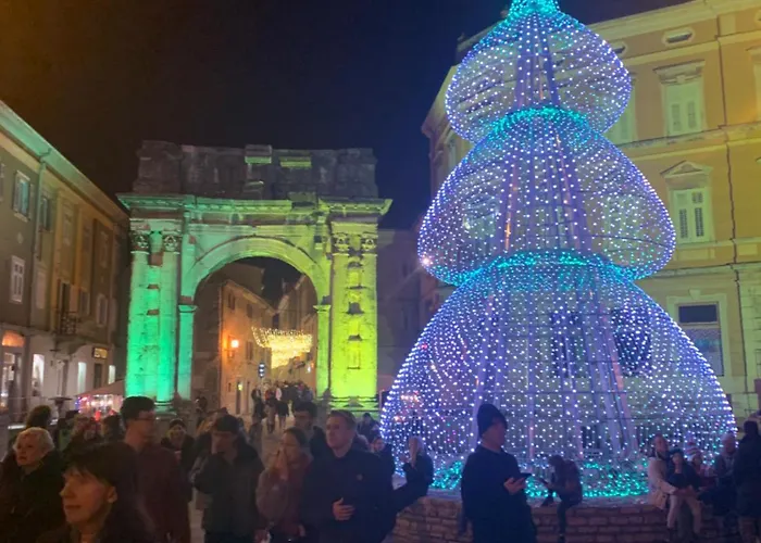 Away From Apartment- Center - Longer Term Rates Available