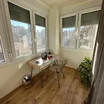 Away From Apartment- Center - Longer Term Rates Available *